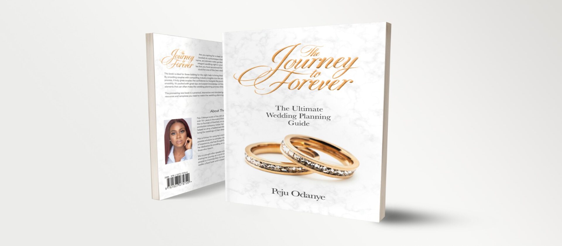 The Journey To Forever